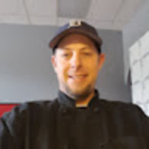 Meet your Posher, Chef brian
